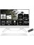 24 Intel Core i5 1235U 20GB 256GB SSD 23.8" FHD Windows 11 Pro All in One Bilgisayar & PER4 USB Bellek 761F2EAPN416 1