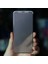 Apple iPhone 16E Hayalet Ekran Koruyucu Davin Privacy Mat Seramik Ekran Filmi 2