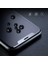 Apple iPhone 16E Hayalet Ekran Koruyucu Davin Privacy Mat Seramik Ekran Filmi 3