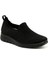 Kadın Sneaker ( Günlük) 27 J42 K8 Fly Flot Cloth Shoe Black 1