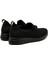 Kadın Sneaker ( Günlük) 27 J42 K8 Fly Flot Cloth Shoe Black 4