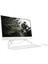 24 Intel Core i5 1235U 12GB 2TB SSD 23.8" FHD Windows 11 Home All in One Bilgisayar & PER4 USB Bellek 761F2EAPN359 2
