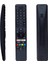 Toshiba Vestel Android Smart LED Tv Ses Komutlu 3
