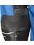 Kasaı Navy Blue 4 Mevsimlik Korumalı Motosiklet Montu 5