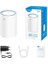 M1200 AC1200 Dual Band Ev Ofis Tipi Mesh Router 4