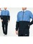Nike EA-4058 Battal Beden Erkek Polyester Eşofman Takımı 1