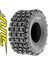 Set 21X7-10 ve 20X10-10 A027 6kat Atv Lastik Takımı Ön-Arka 4