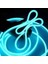 12V Neon Turkuaz 5mt / Paket 6X12 mm 1