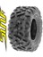 Set 19X7-8 ve 18X9.5-8 A051 Power Iı 6 Kat Atv Ön Arka Takım Lastik 3