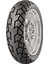 Set 120/70R19 ve 170/60R17 Tkc 70 M+S Ön Arka Takım 3