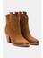 Wıllow Taba Western Bootie 1