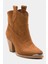 Wıllow Taba Western Bootie 3