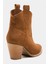 Wıllow Taba Western Bootie 4