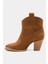 Wıllow Taba Western Bootie 5