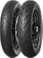 Set 100/80-16 ve 120/80-14 Tournee Tl Motosiklet Ön Arka Takım Lastik 1