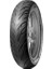 Set 100/80-16 ve 120/80-14 Tournee Tl Motosiklet Ön Arka Takım Lastik 3