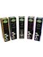 Hayat Alfa Kare 100ML Bambu Çubuklu Mix Ortam Oda Kokusu (4604) 1