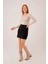 - Geniş Yaka Basic Body Bluz 2