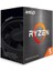 Ryzen 5 5600X 35MB 6çekirdekli VGA Yok Am4 65W Kutulu+Fanlı 2