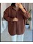 Bambu Oversize Gömlek 1