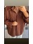 Bambu Oversize Gömlek 3