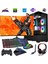 I5 12400F 16GB Ddr4 1tb M2 12GB RTX3060 24" Mon. Oyun Bilgisayarı (Gaming Set) 1