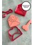 Kalpli - Mektup Temalı Kalıp 3&#39;lü Set KA0000030, One Size 2