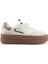 Smıle 5fx Leopar Kadın Sneaker 1