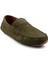 Yeşil Leather Erkek Loafer Ayakkabı E01547007801 2