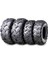 Set 22X7-10 ve 22X10-10 P306 Master 4pr Atv Utv Ön Arka Lastik 1