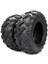 Set 22X7-10 ve 22X10-10 P306 Master 4pr Atv Utv Ön Arka Lastik 4