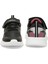Rugos F 5fx Siyah Kız Çocuk Spor Ayakkabı 5