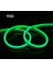12V Neon Yeşil 5mt / Paket 6X12 mm 1