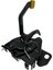 Kilit Kaput Motor Tiggo 7 Pro 22-24 1