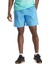 Wor Woven Short Mavi Erkek Şort 1