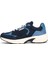 The Coney Suede Lacivert Erkek Sneaker 3