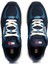 The Coney Suede Lacivert Erkek Sneaker 5