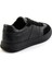 Siyah Siyah Leather Erkek Sneaker E01759101802 3