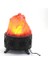 Alevli LED Lamba 1