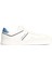 The Greenwıch Leather Beyaz Erkek Sneaker 1