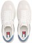 The Greenwıch Leather Beyaz Erkek Sneaker 5