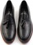 Siyah Leather Erkek Klasik Ayakkabı E01755302040 2