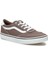 Brooklyn Ls Kahverengi Kadın Sneaker 2