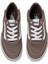 Brooklyn Ls Kahverengi Kadın Sneaker 4