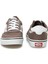 Brooklyn Ls Kahverengi Kadın Sneaker 5