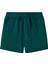 Nmmdıkan Nreg Shorts Unb Yeşil Erkek Çocuk Şort 1