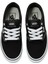 Atwood Siyah Kadın Sneaker 4