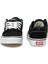 Atwood Siyah Kadın Sneaker 5