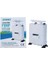Alçak Seviye Mini Askı Filtre 500L/S 8W 1