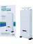 Alçak Seviye Maxi Askı Filtre 500L/S 8W 1